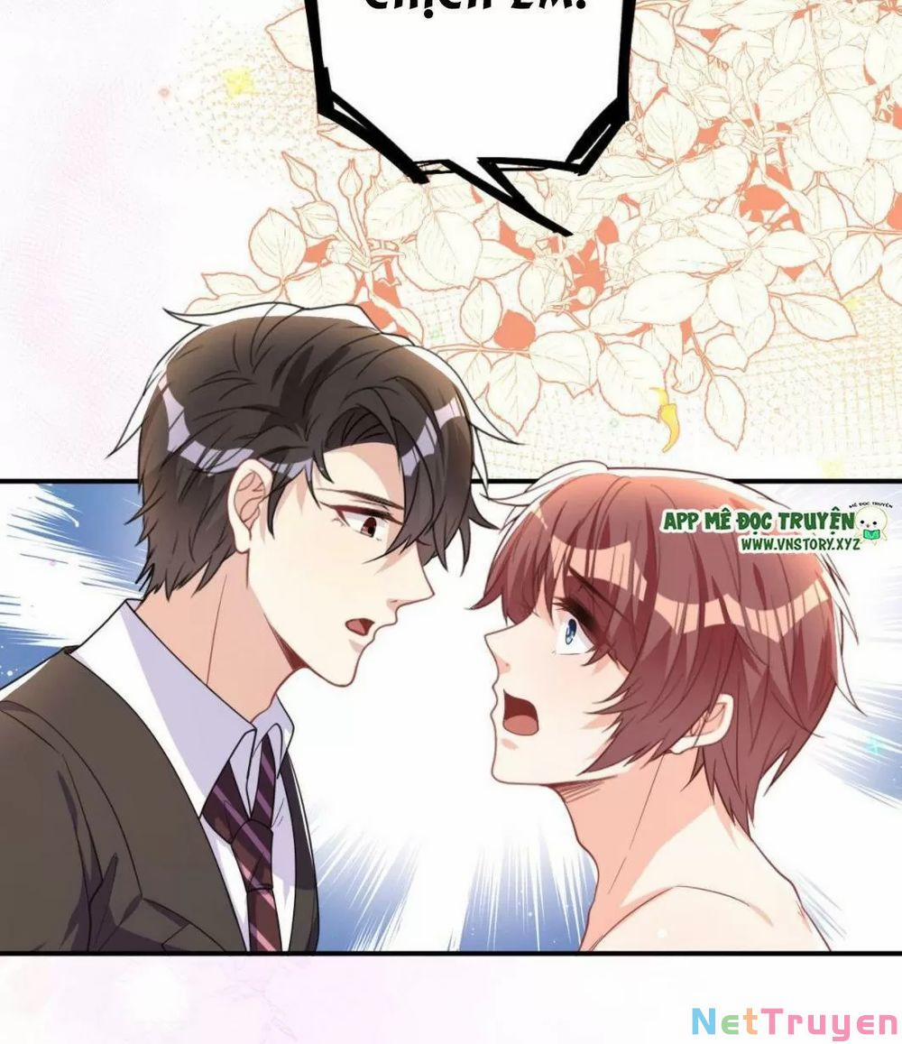 Ảnh Đế Làm Loạn Đòi Ly Hôn 0 Sống lại trang 14