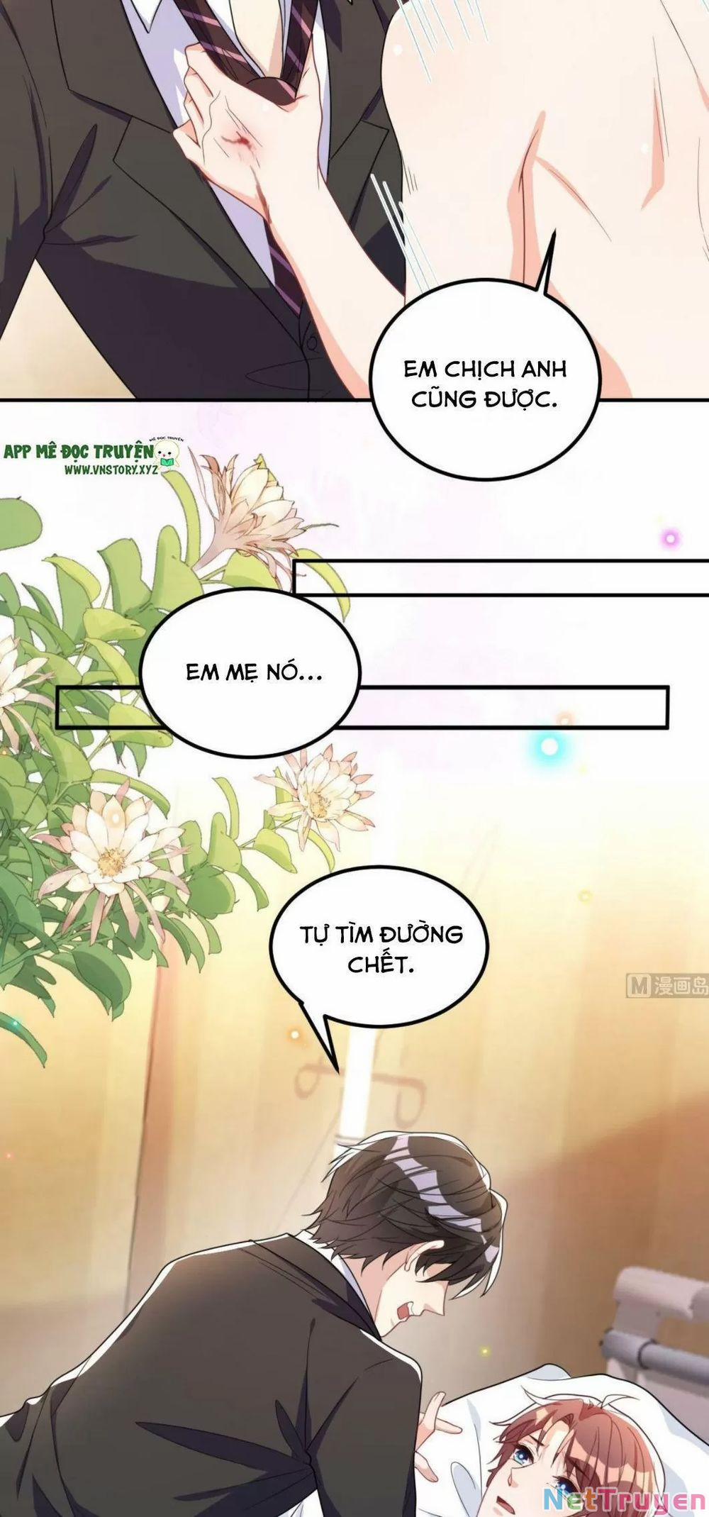 Ảnh Đế Làm Loạn Đòi Ly Hôn 0 Sống lại trang 16