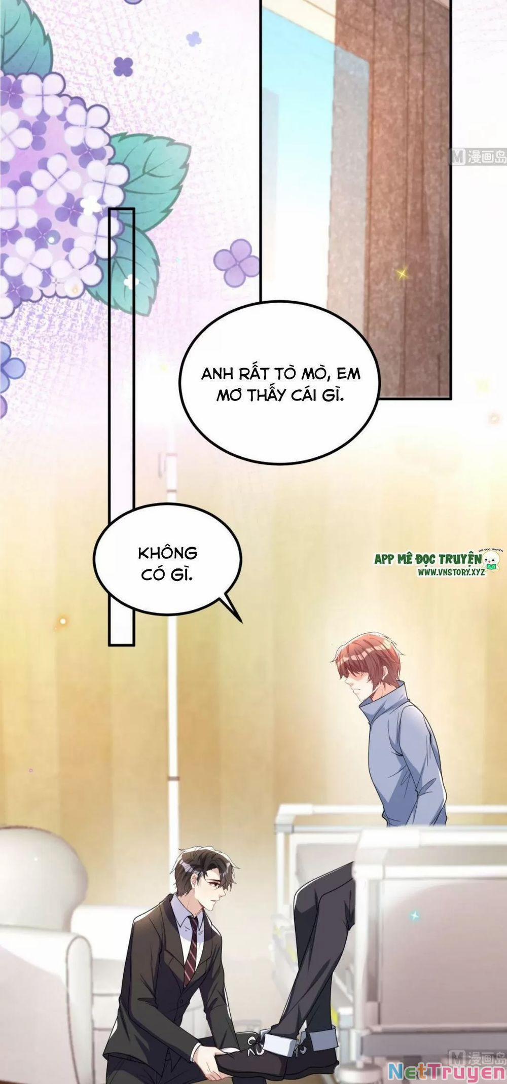 Ảnh Đế Làm Loạn Đòi Ly Hôn 0 Sống lại trang 19