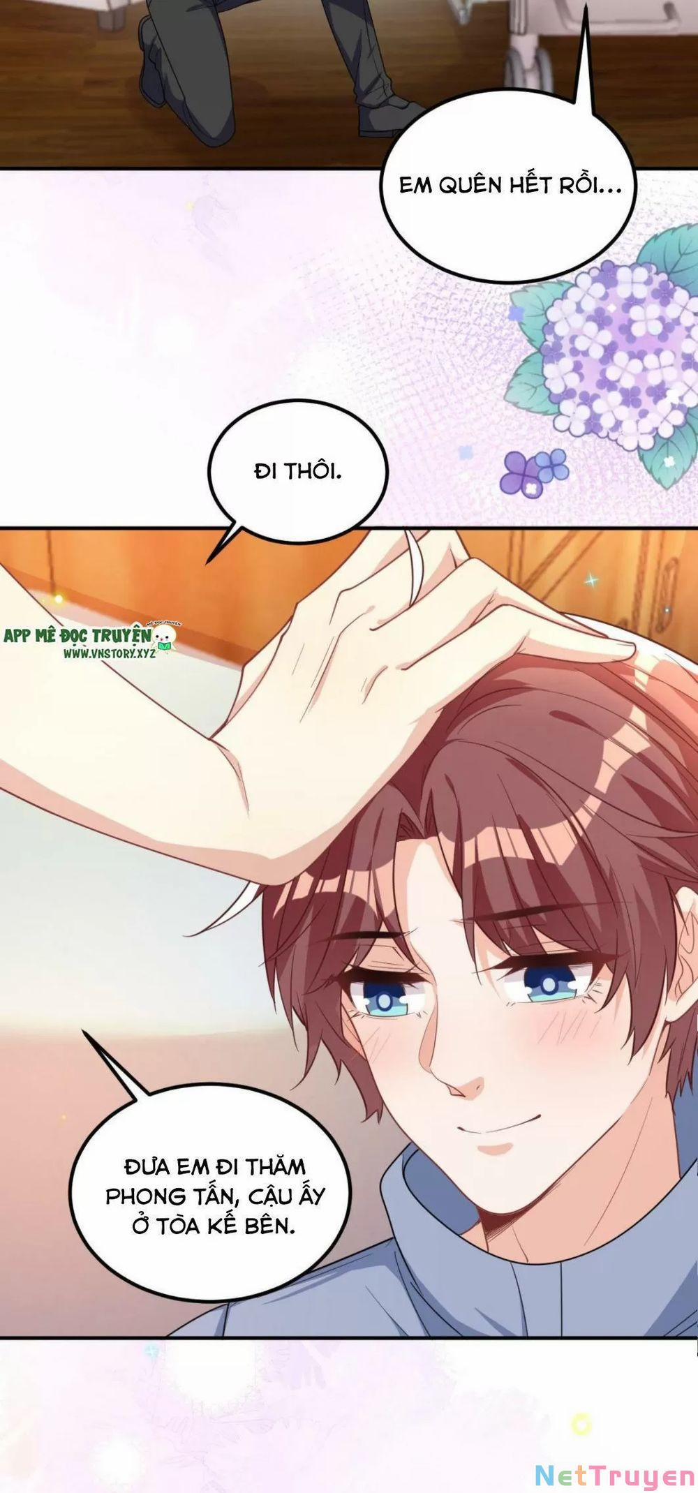 Ảnh Đế Làm Loạn Đòi Ly Hôn 0 Sống lại trang 20