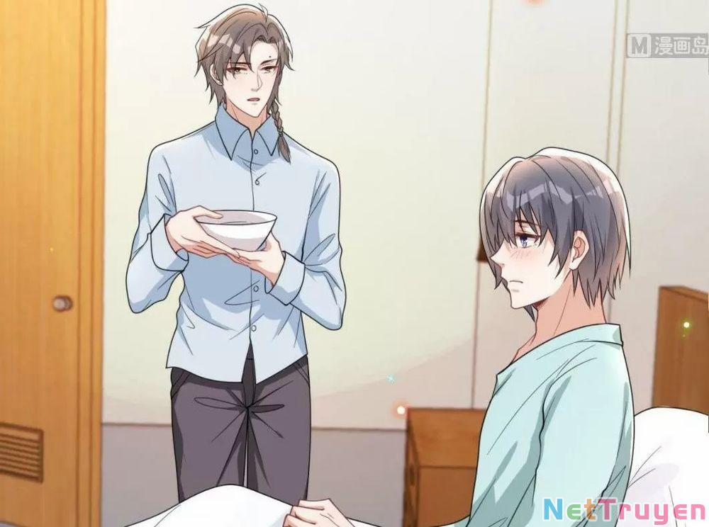 Ảnh Đế Làm Loạn Đòi Ly Hôn 0 Sống lại trang 24