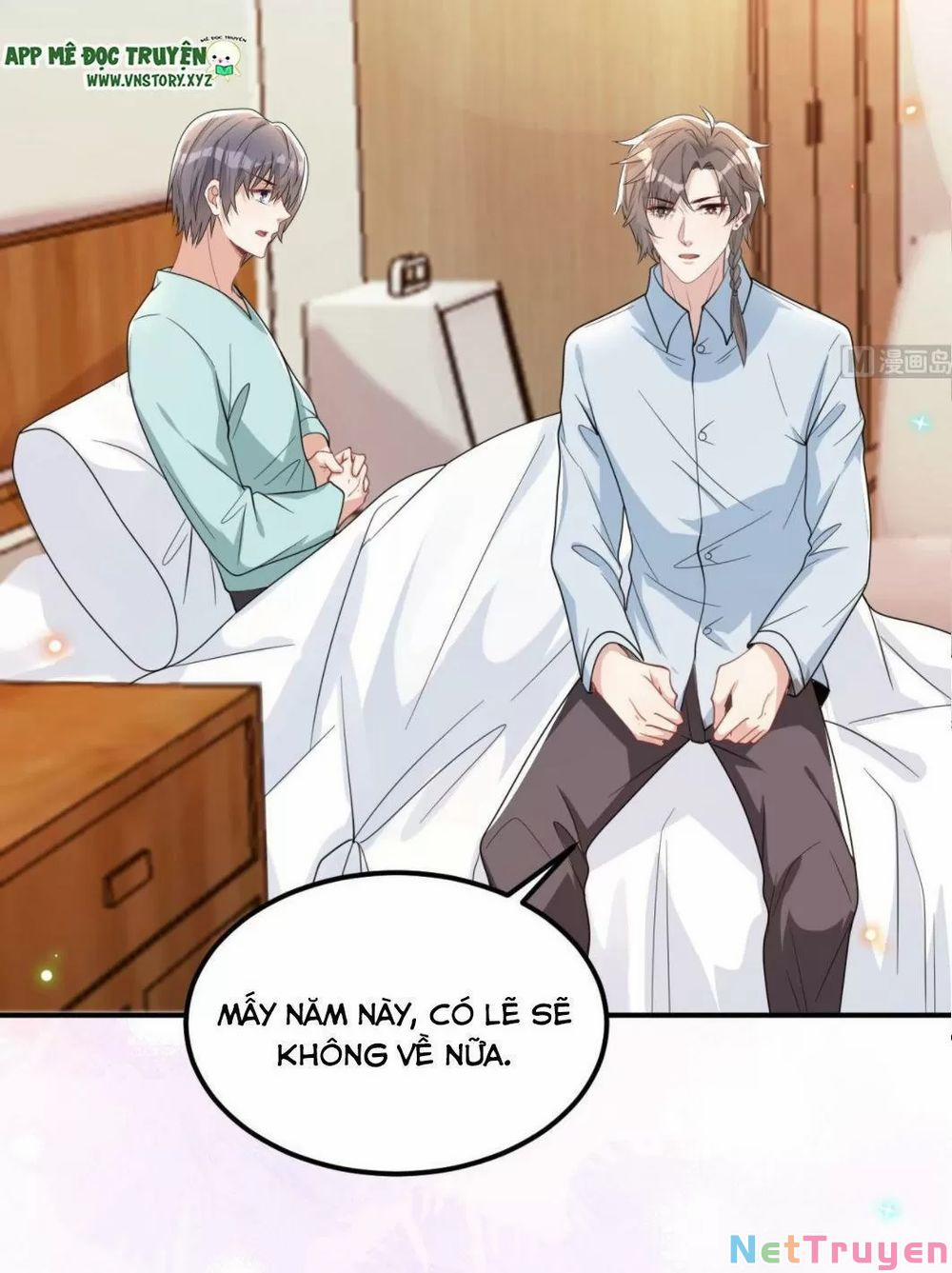 Ảnh Đế Làm Loạn Đòi Ly Hôn 0 Sống lại trang 28