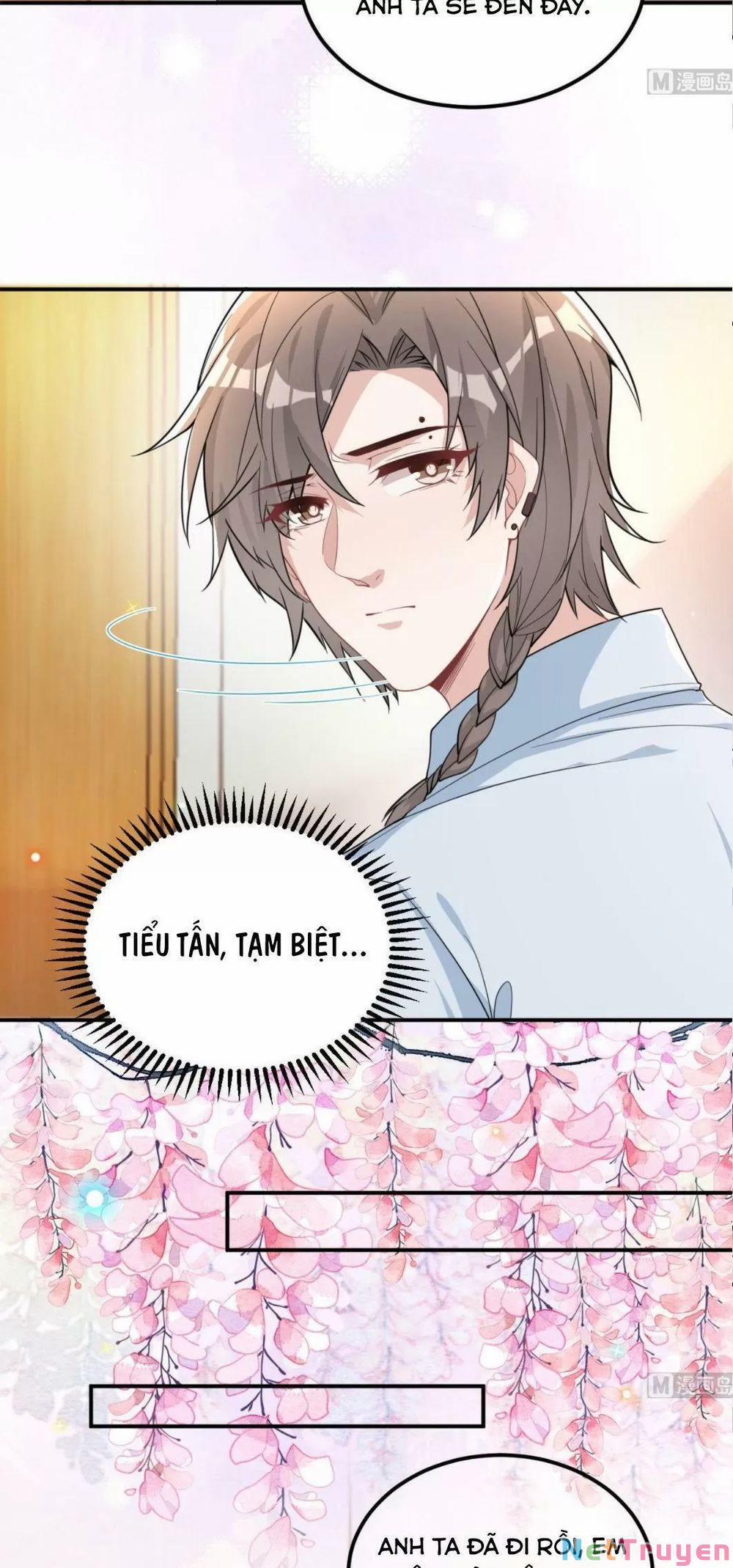 Ảnh Đế Làm Loạn Đòi Ly Hôn 0 Sống lại trang 33