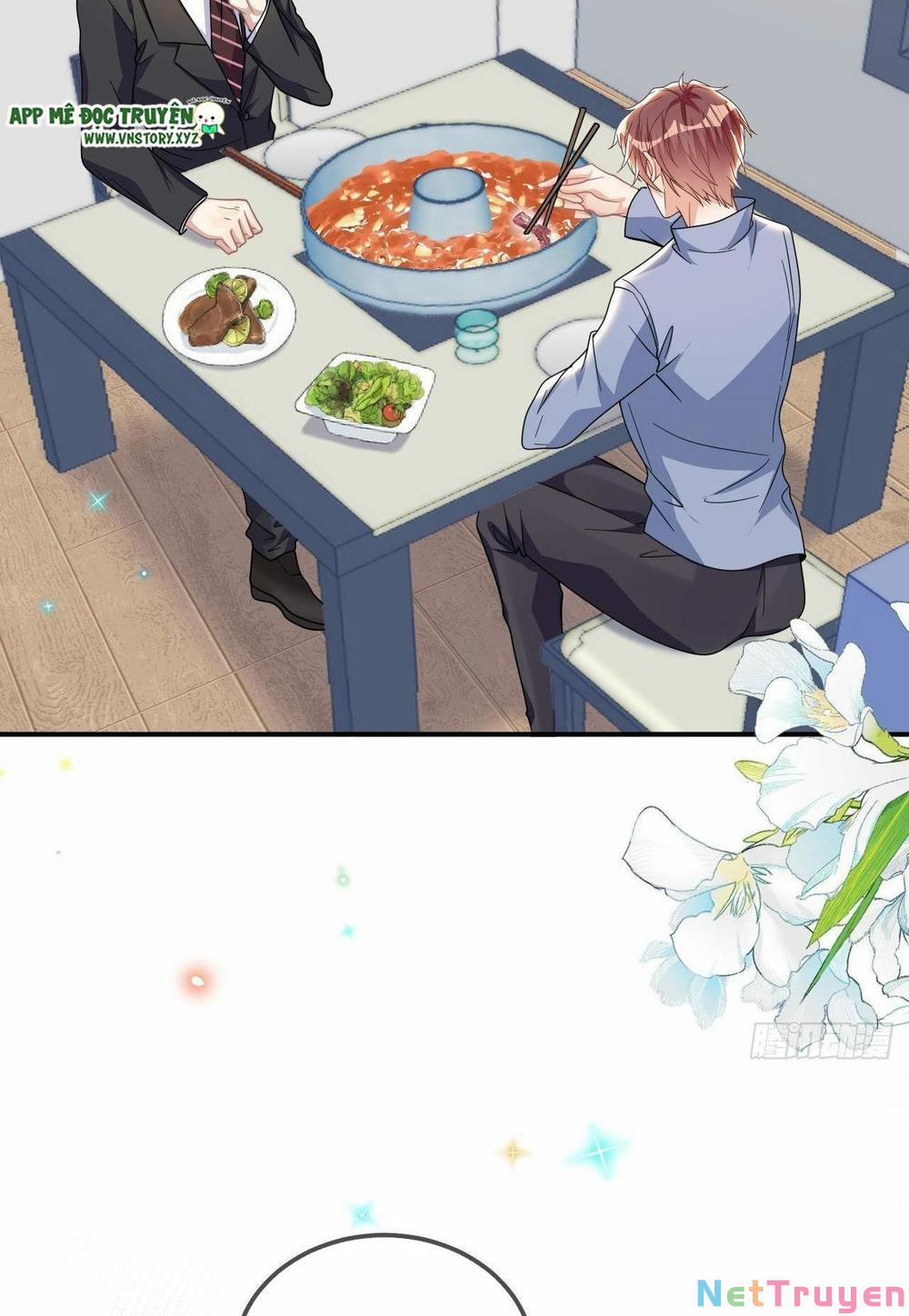 Ảnh Đế Làm Loạn Đòi Ly Hôn 0 Tình địch gặp mặt 0 trang 10