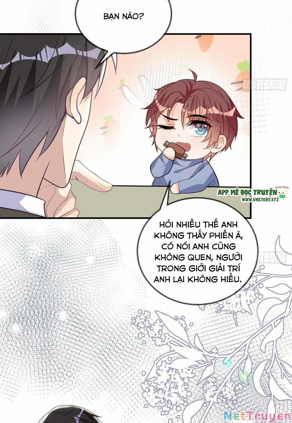 Ảnh Đế Làm Loạn Đòi Ly Hôn 0 Tình địch gặp mặt 0 trang 11