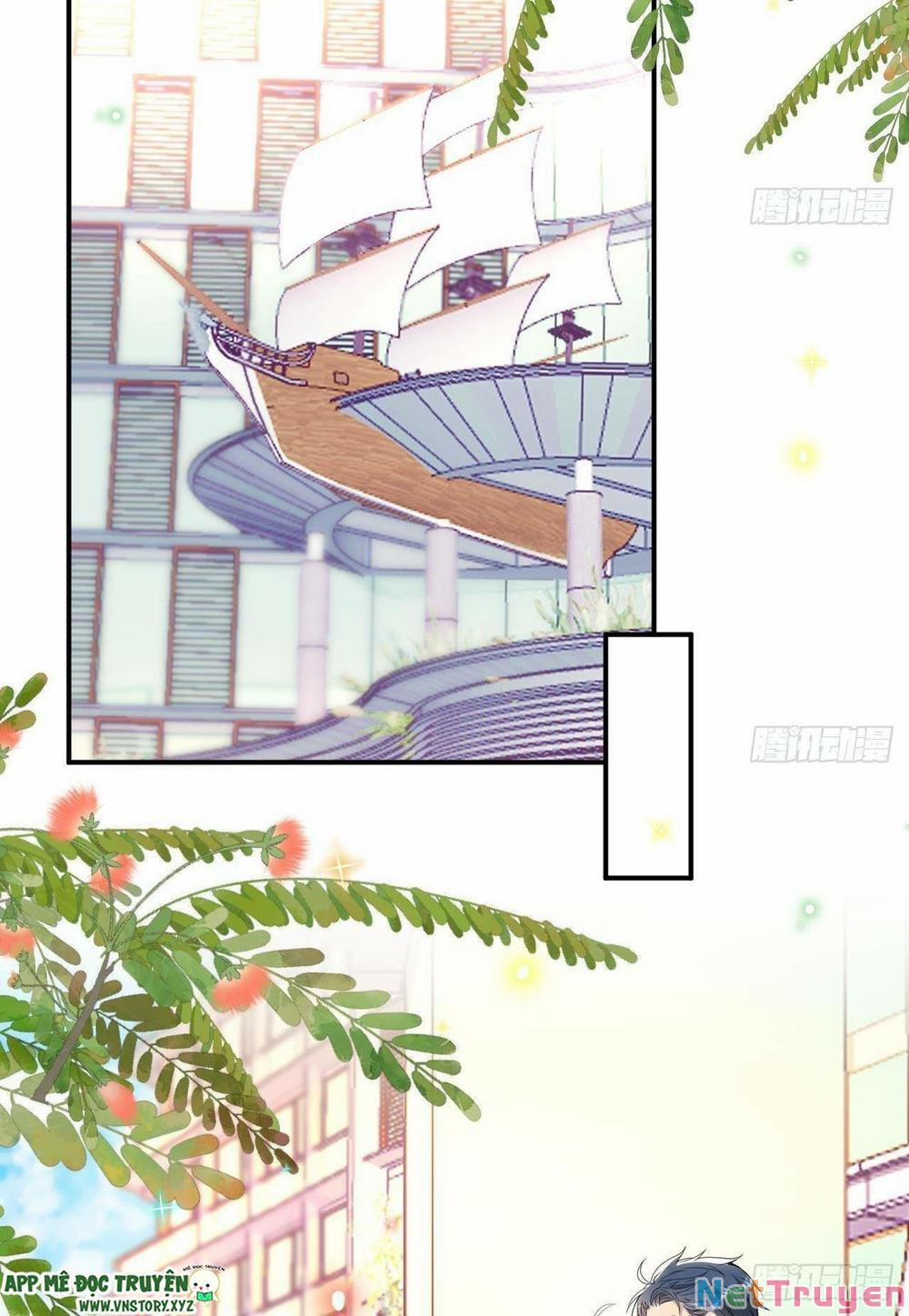 Ảnh Đế Làm Loạn Đòi Ly Hôn 0 Tình địch gặp mặt 0 trang 18