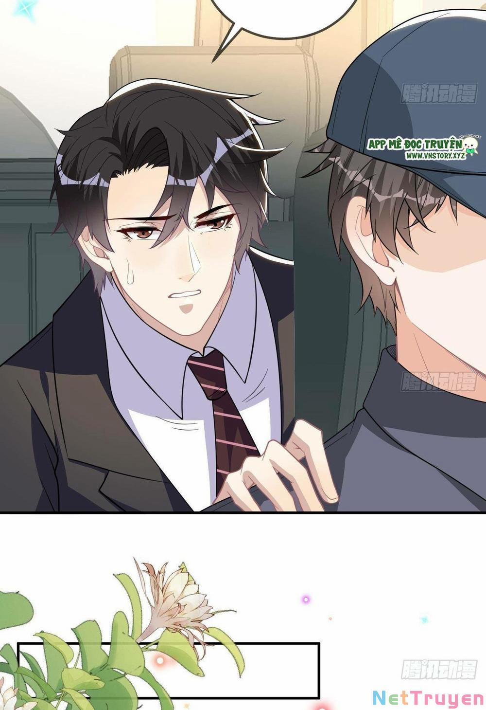 Ảnh Đế Làm Loạn Đòi Ly Hôn 0 Tình địch gặp mặt 0 trang 26