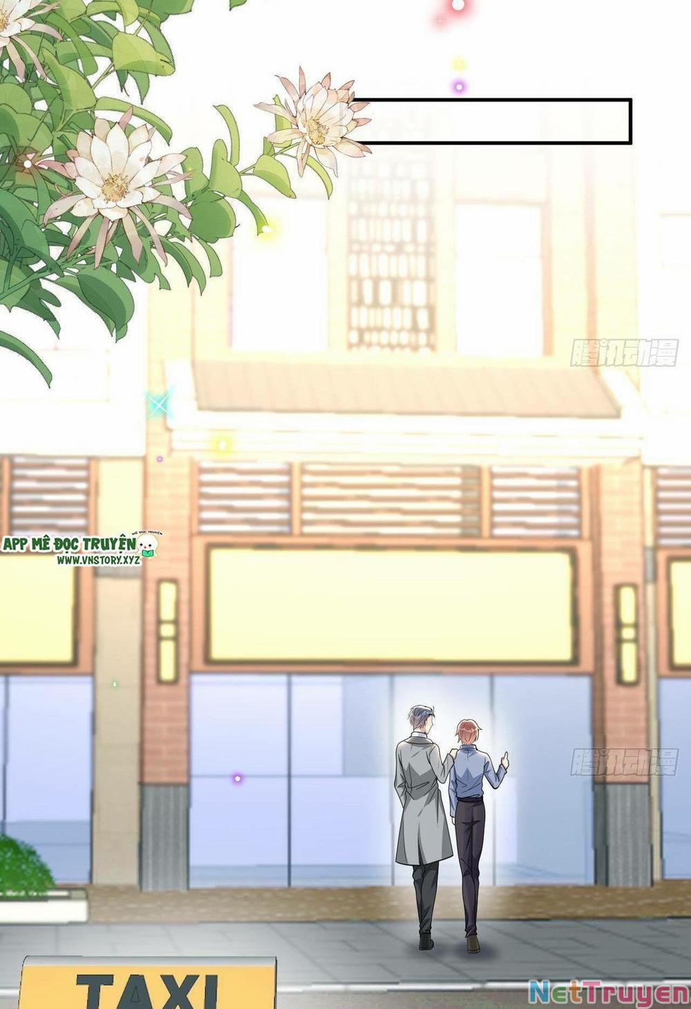 Ảnh Đế Làm Loạn Đòi Ly Hôn 0 Tình địch gặp mặt 0 trang 27