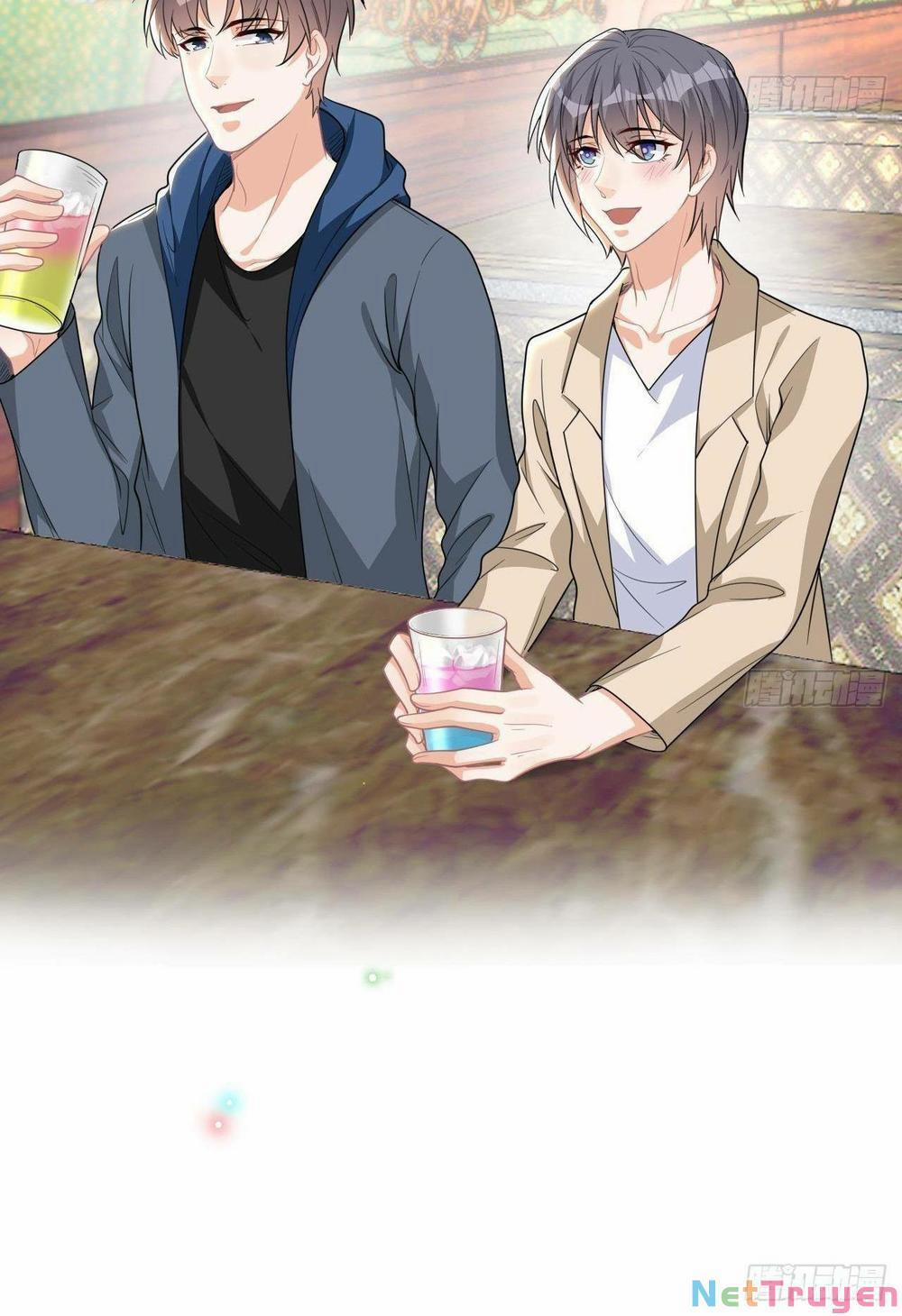 Ảnh Đế Làm Loạn Đòi Ly Hôn 0 Tình địch gặp mặt 0 trang 36