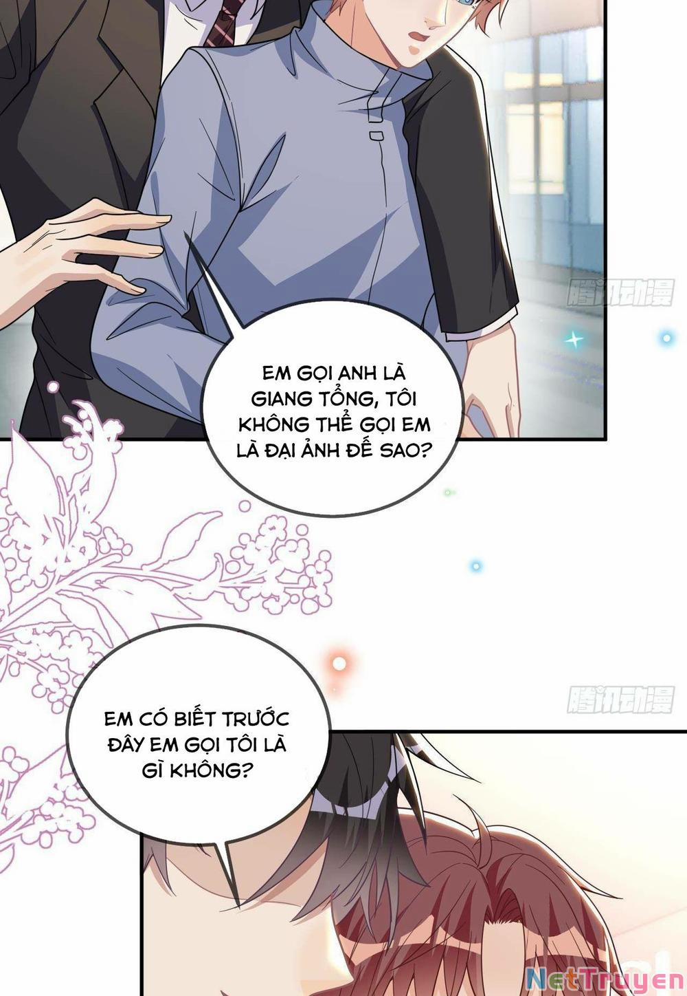 Ảnh Đế Làm Loạn Đòi Ly Hôn 0 Tình địch gặp mặt 0 trang 6