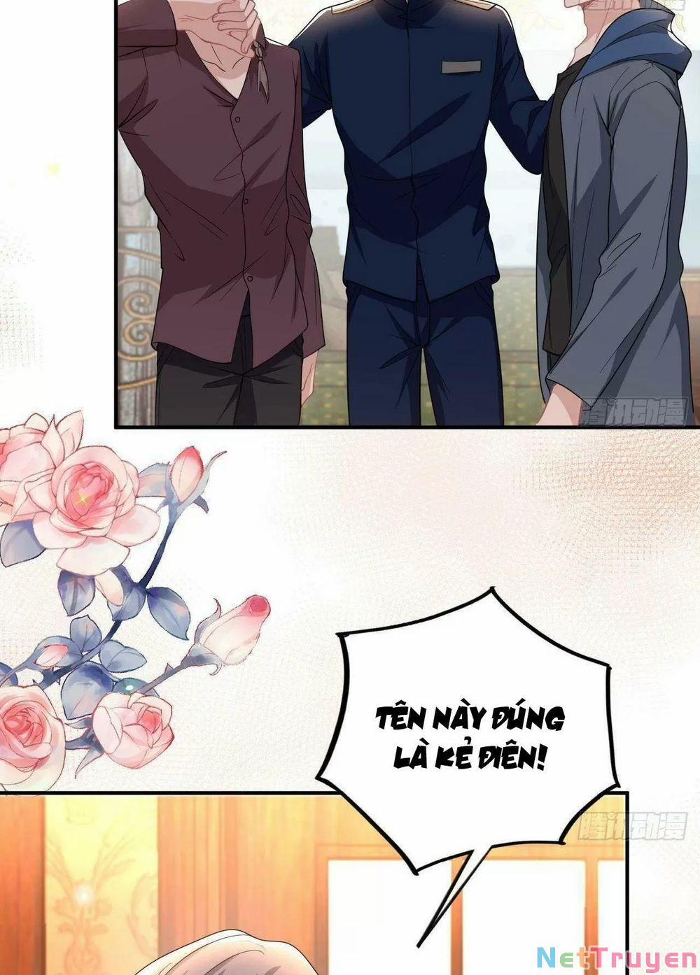 Ảnh Đế Làm Loạn Đòi Ly Hôn 0 Tối nay 0 lại đây trang 15