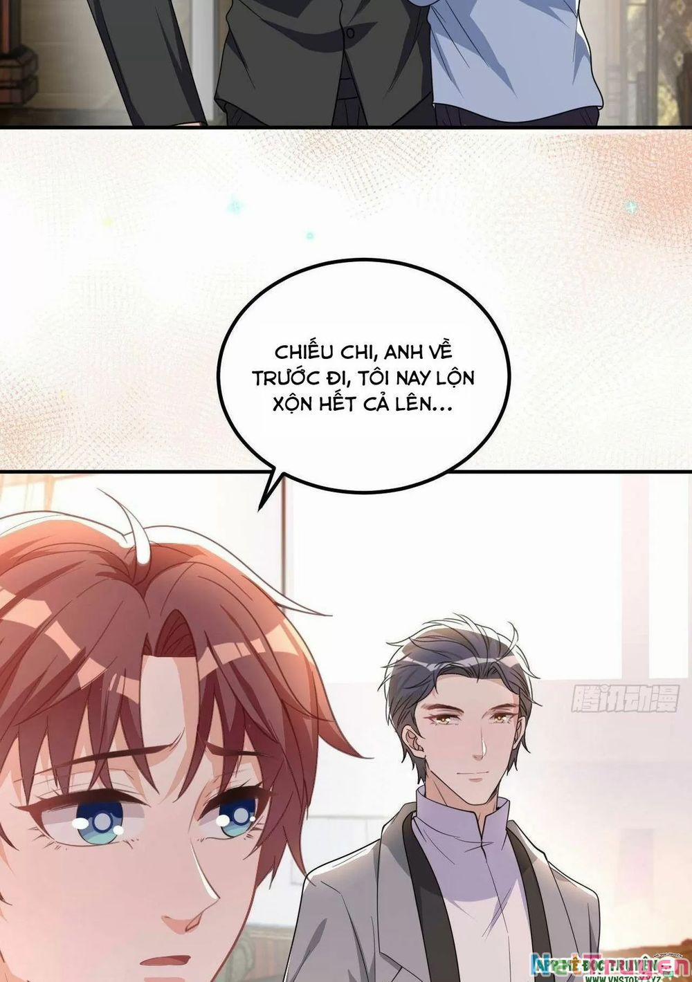 Ảnh Đế Làm Loạn Đòi Ly Hôn 0 Tối nay 0 lại đây trang 20