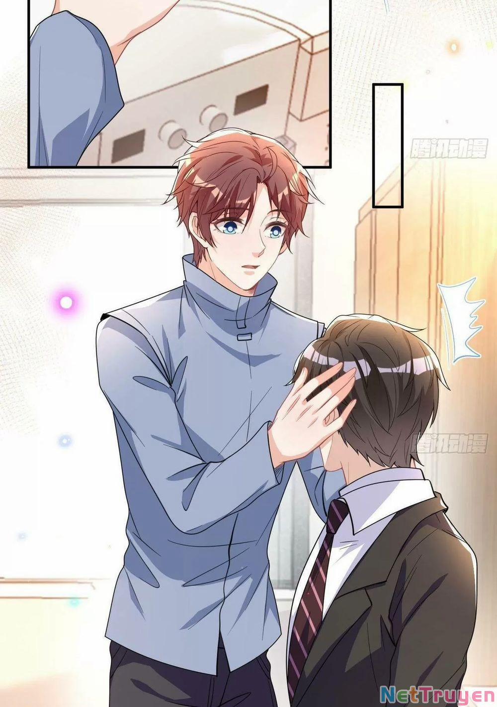 Ảnh Đế Làm Loạn Đòi Ly Hôn 0 Tối nay 0 lại đây trang 25