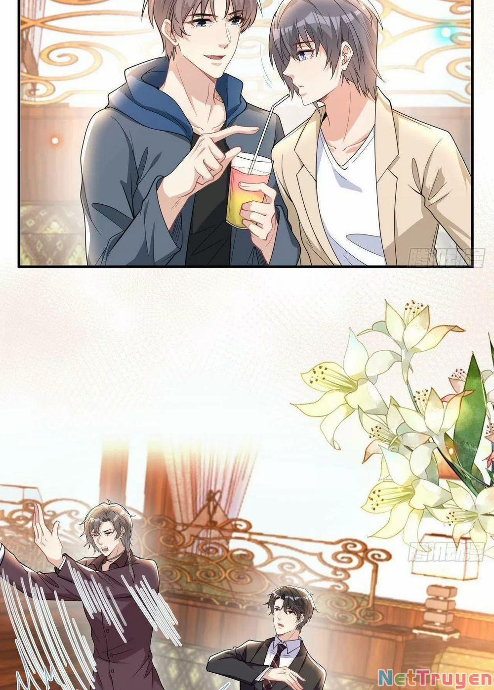 Ảnh Đế Làm Loạn Đòi Ly Hôn 0 Tối nay 0 lại đây trang 3