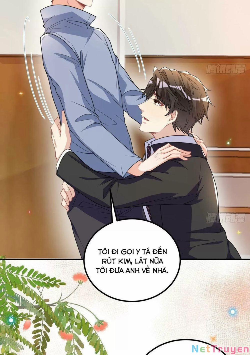 Ảnh Đế Làm Loạn Đòi Ly Hôn 0 Tối nay 0 lại đây trang 33