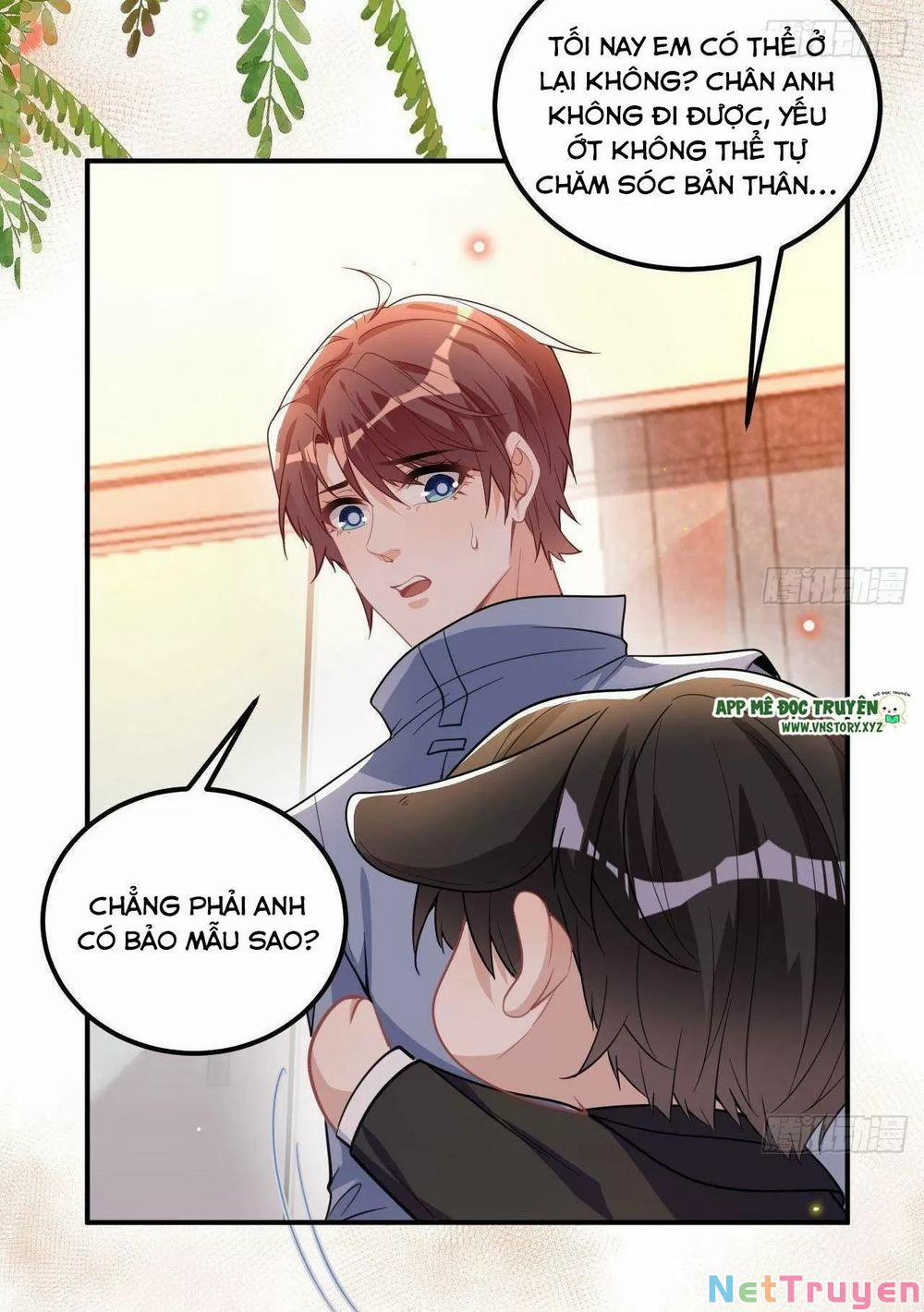 Ảnh Đế Làm Loạn Đòi Ly Hôn 0 Tối nay 0 lại đây trang 34