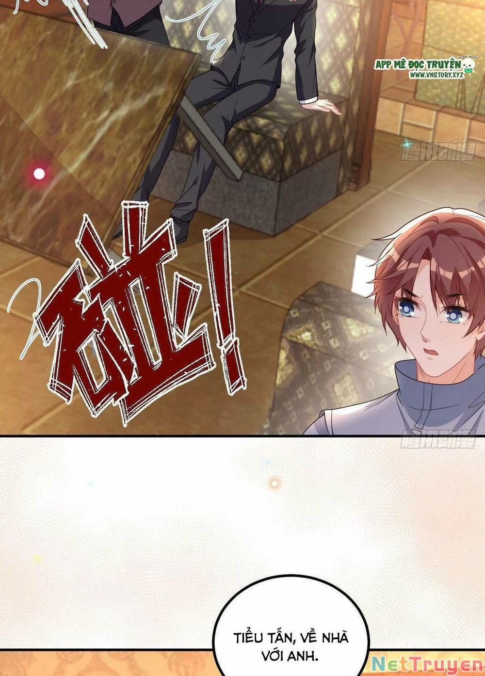 Ảnh Đế Làm Loạn Đòi Ly Hôn 0 Tối nay 0 lại đây trang 4