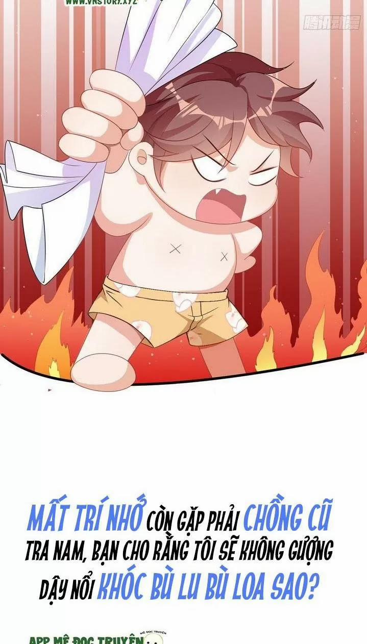 Ảnh Đế Làm Loạn Đòi Ly Hôn 0 trang 3