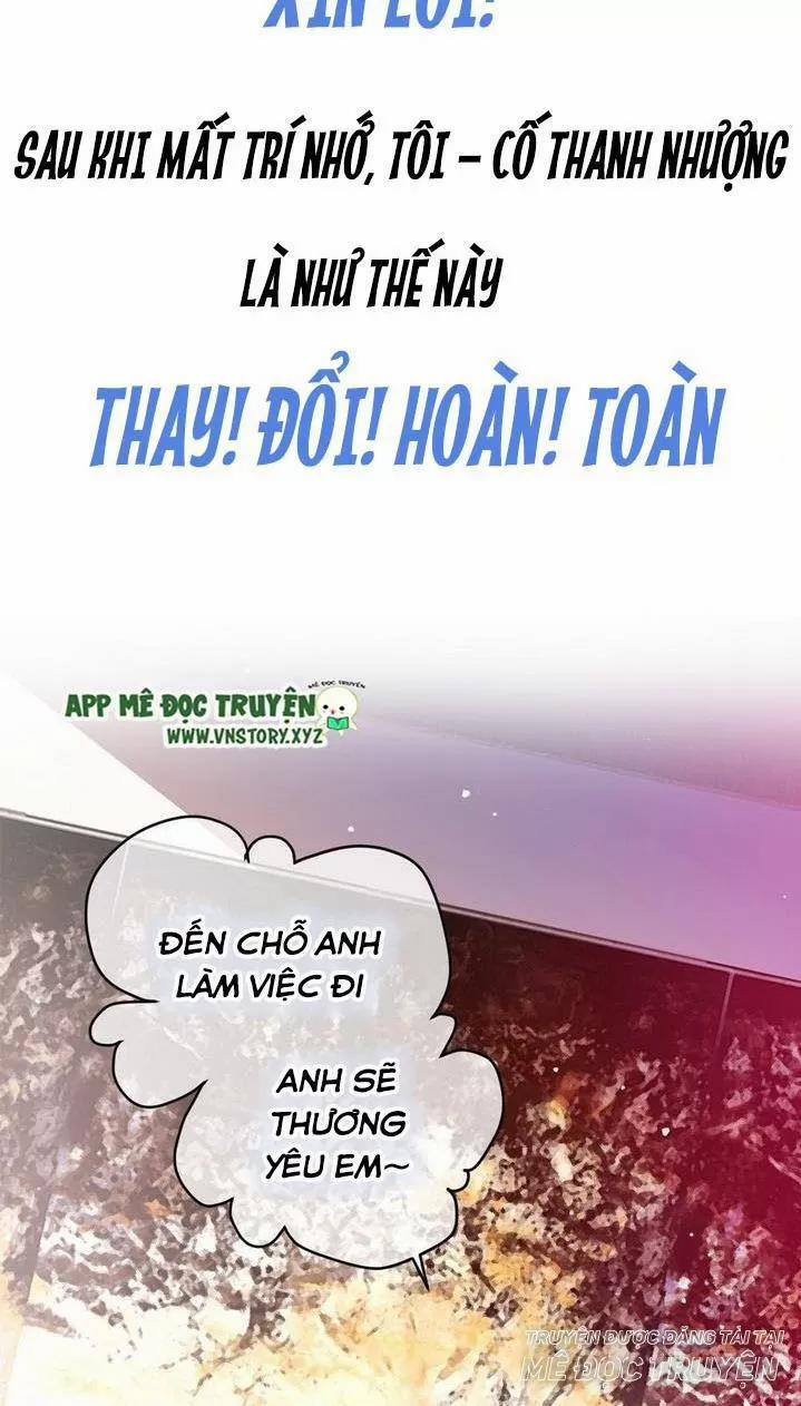 Ảnh Đế Làm Loạn Đòi Ly Hôn 0 trang 5
