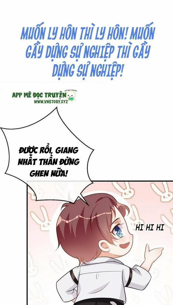 Ảnh Đế Làm Loạn Đòi Ly Hôn 0 trang 7