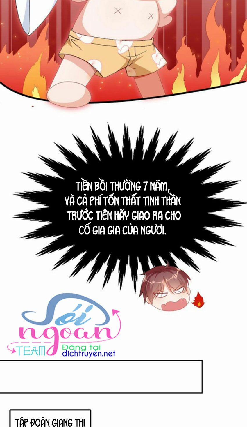 Ảnh Đế Làm Loạn Đòi Ly Hôn 1 trang 17