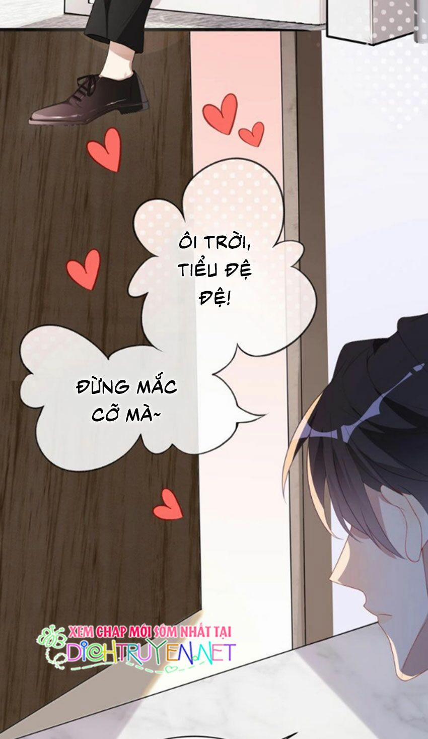 Ảnh Đế Làm Loạn Đòi Ly Hôn 1 trang 21