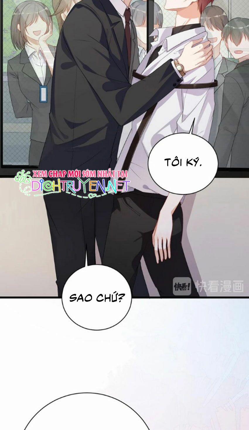 Ảnh Đế Làm Loạn Đòi Ly Hôn 1 trang 28