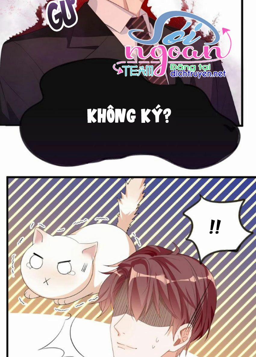 Ảnh Đế Làm Loạn Đòi Ly Hôn 1 trang 35