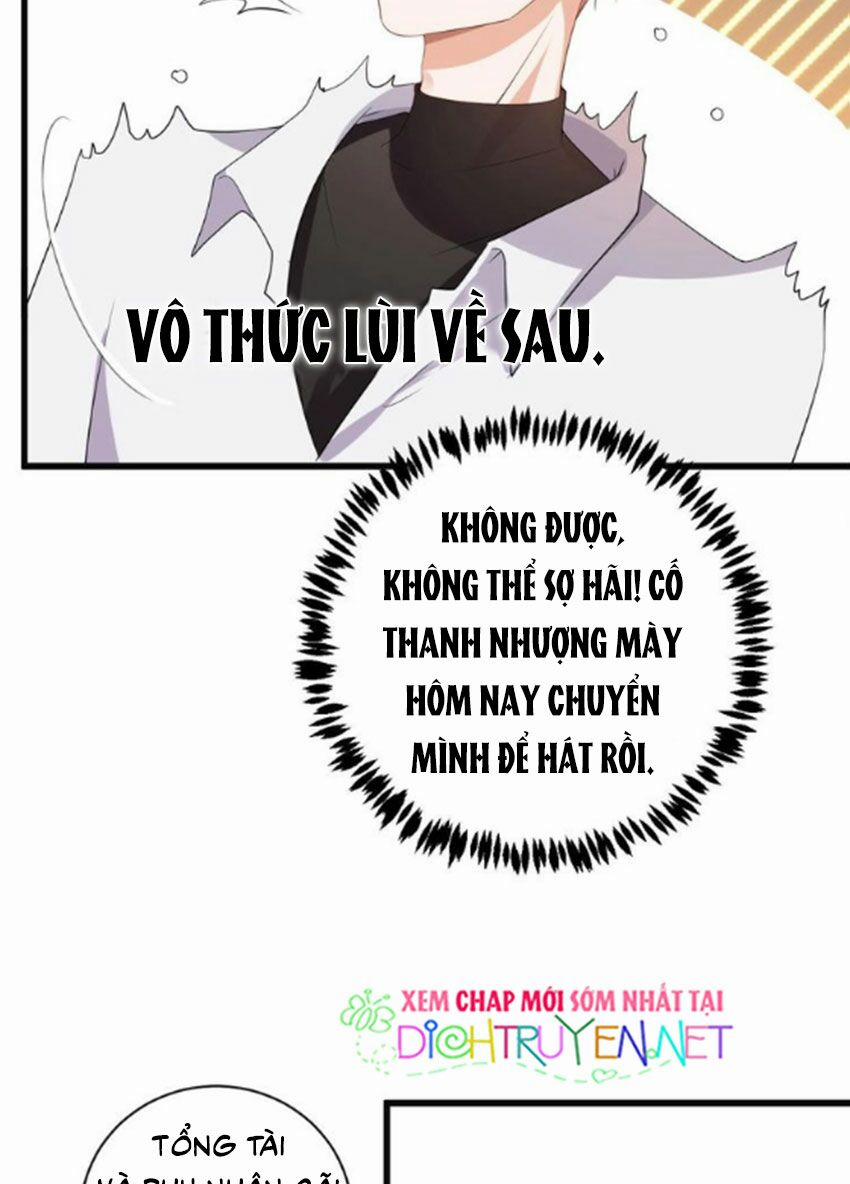 Ảnh Đế Làm Loạn Đòi Ly Hôn 1 trang 36