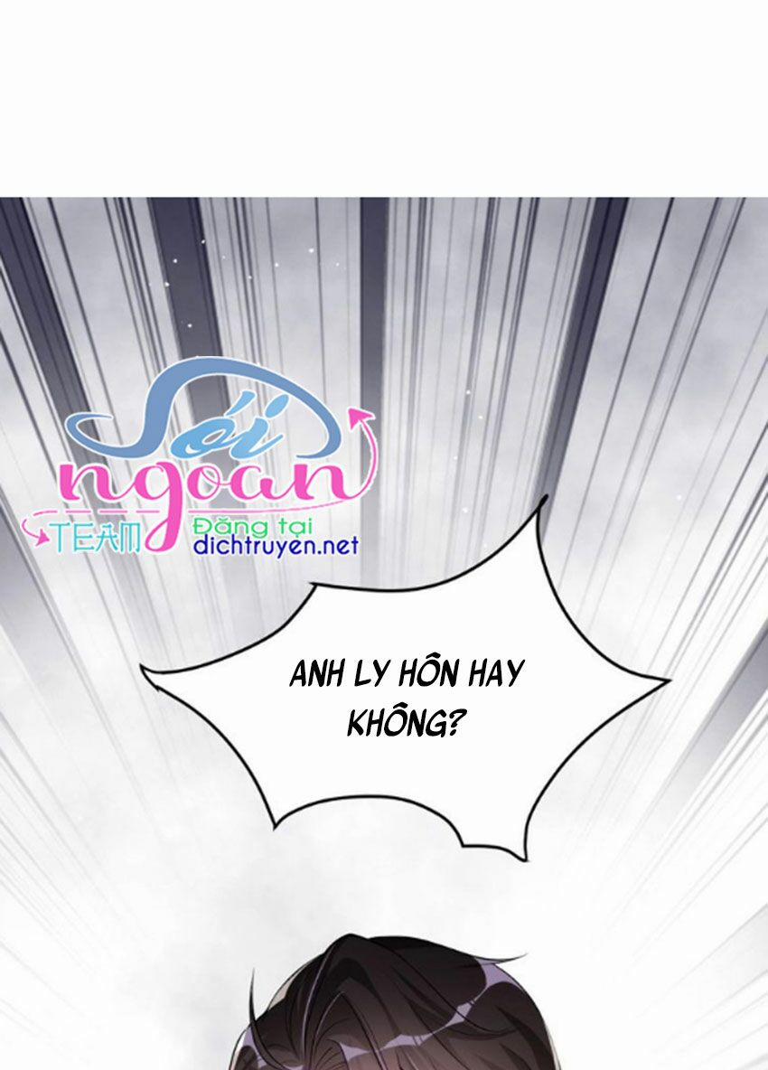 Ảnh Đế Làm Loạn Đòi Ly Hôn 1 trang 40