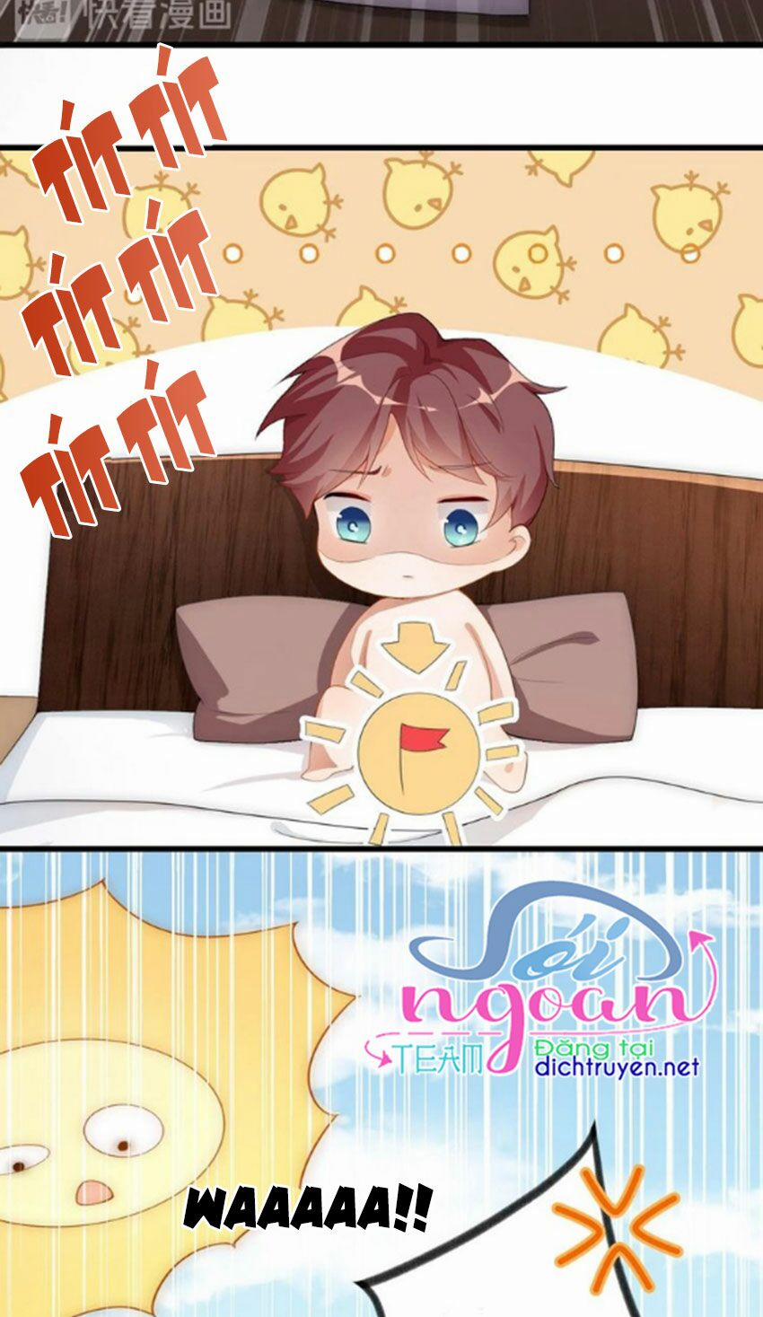 Ảnh Đế Làm Loạn Đòi Ly Hôn 1 trang 6