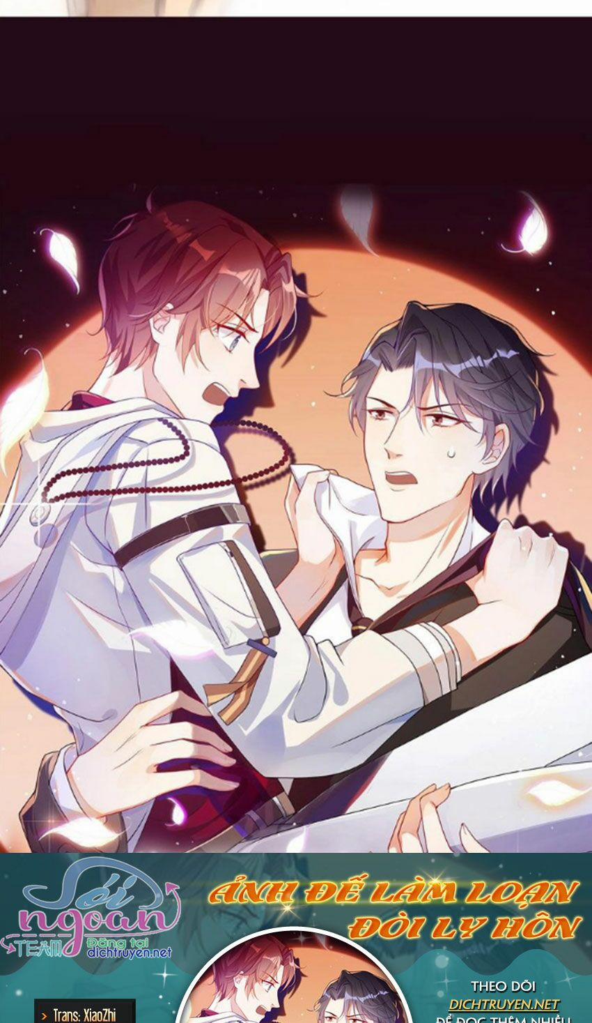 Ảnh Đế Làm Loạn Đòi Ly Hôn 1 trang 8