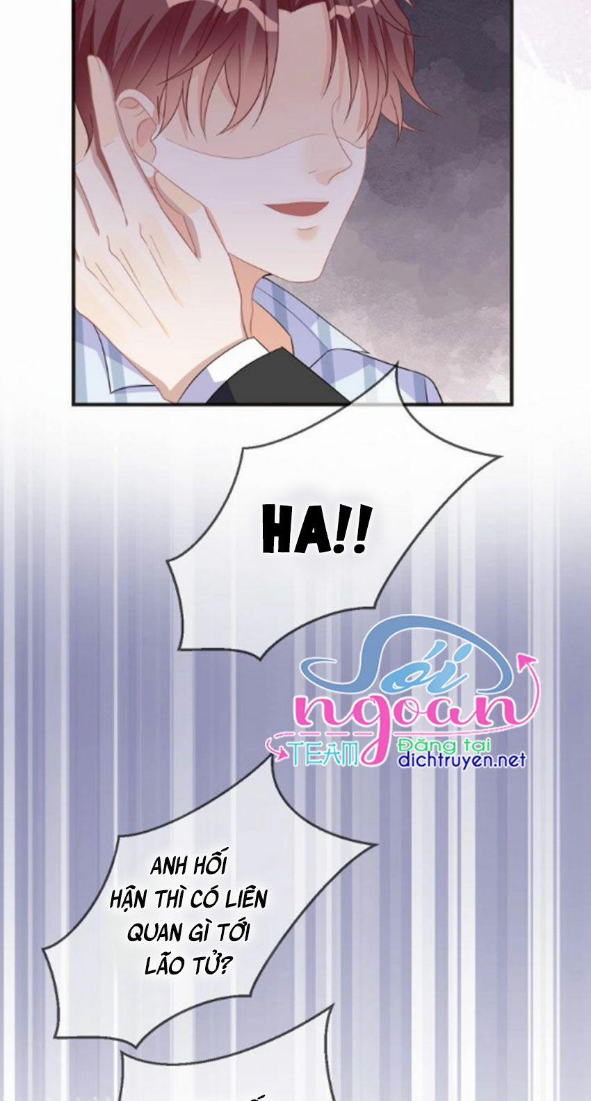 Ảnh Đế Làm Loạn Đòi Ly Hôn 10 trang 10