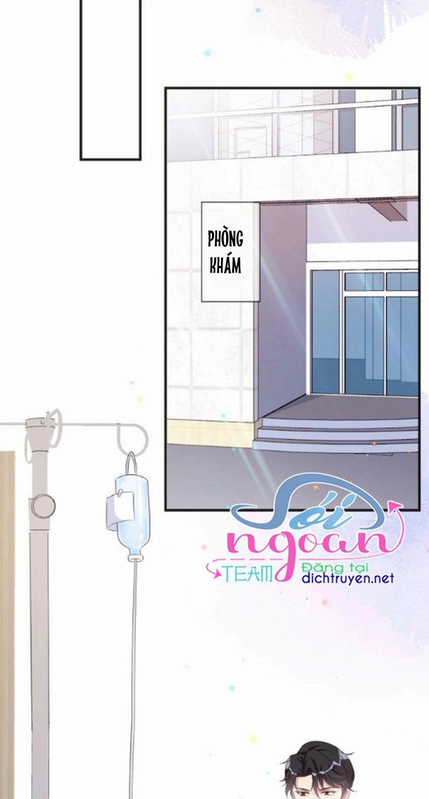 Ảnh Đế Làm Loạn Đòi Ly Hôn 10 trang 2