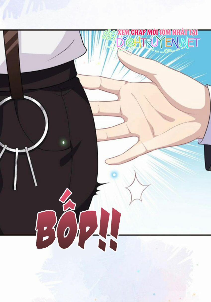 Ảnh Đế Làm Loạn Đòi Ly Hôn 10 trang 21