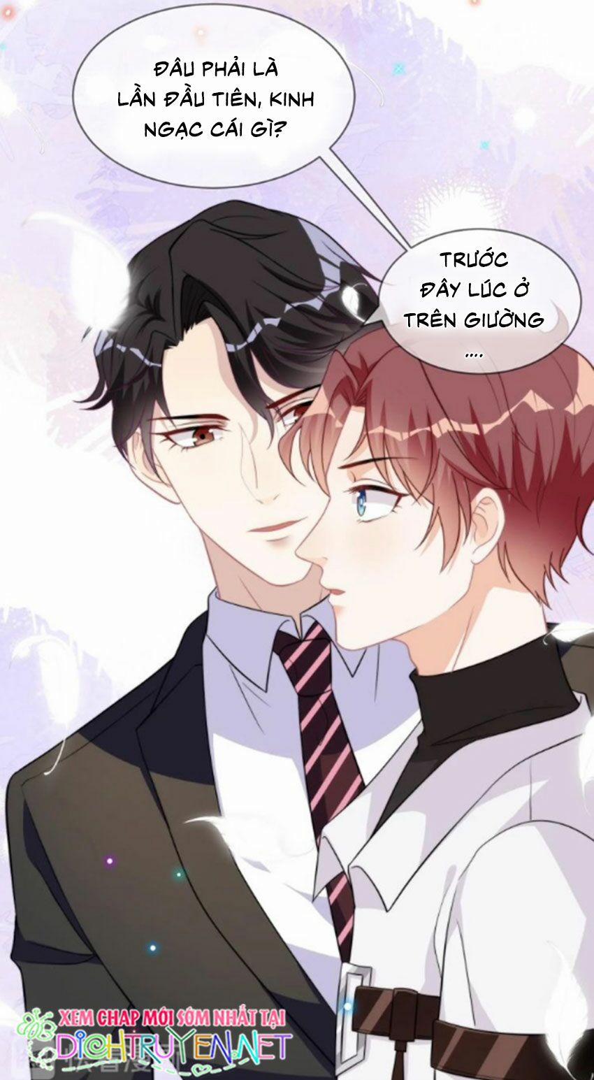 Ảnh Đế Làm Loạn Đòi Ly Hôn 10 trang 23