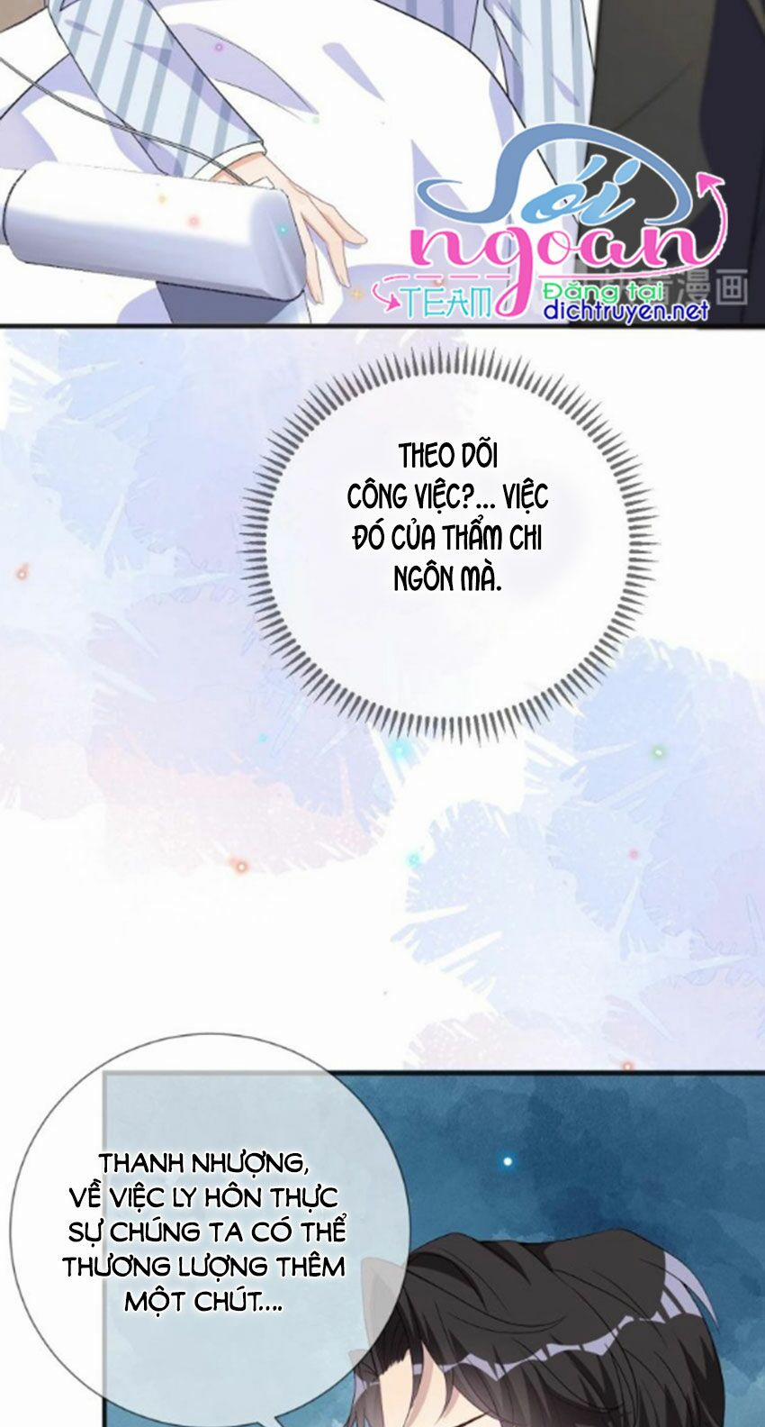 Ảnh Đế Làm Loạn Đòi Ly Hôn 10 trang 6