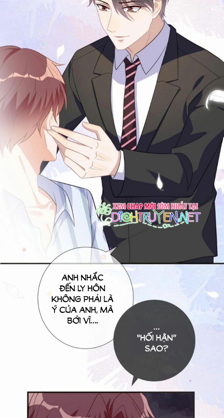 Ảnh Đế Làm Loạn Đòi Ly Hôn 10 trang 9