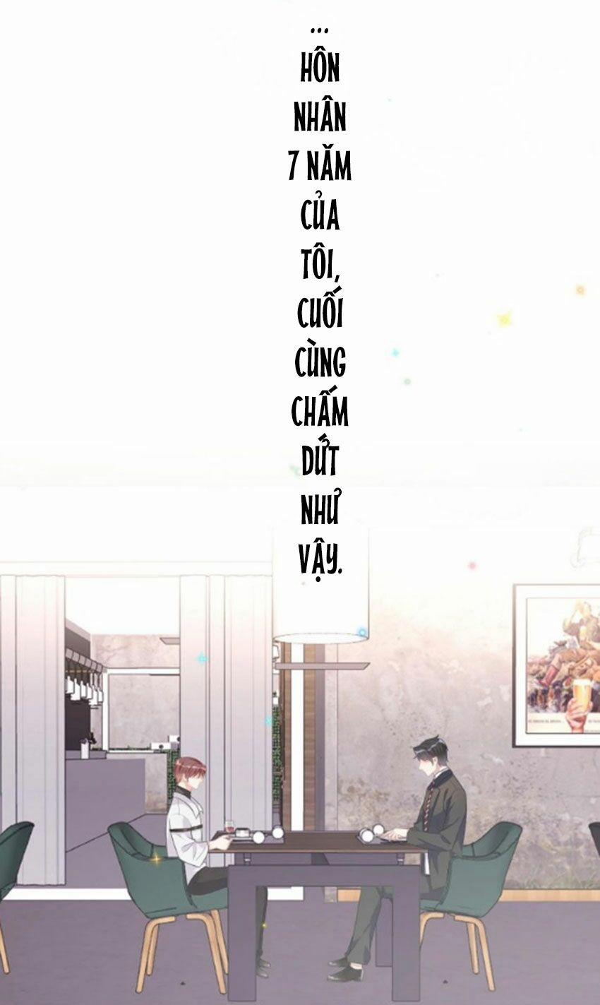 Ảnh Đế Làm Loạn Đòi Ly Hôn 11 trang 12