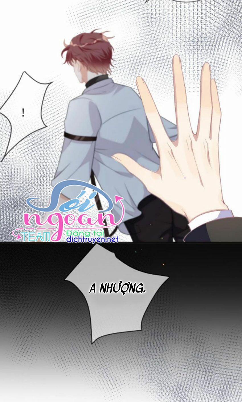Ảnh Đế Làm Loạn Đòi Ly Hôn 11 trang 15