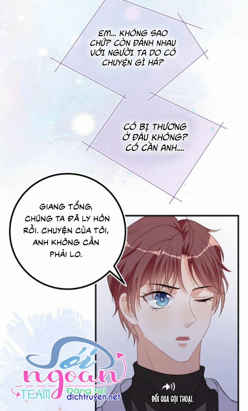 Ảnh Đế Làm Loạn Đòi Ly Hôn 11 trang 20