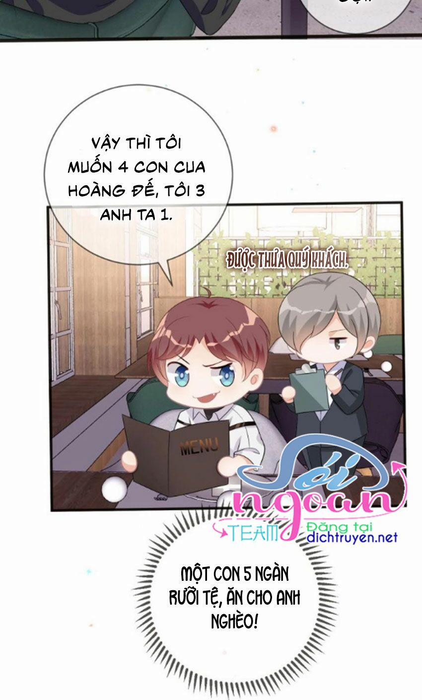 Ảnh Đế Làm Loạn Đòi Ly Hôn 11 trang 4