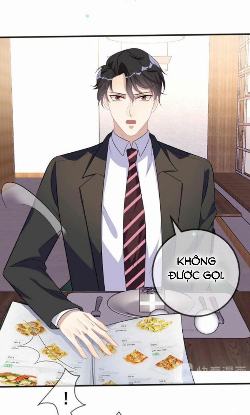 Ảnh Đế Làm Loạn Đòi Ly Hôn 11 trang 5