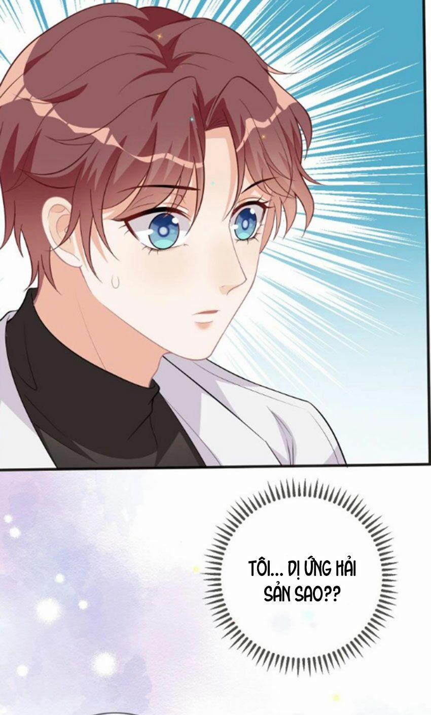 Ảnh Đế Làm Loạn Đòi Ly Hôn 11 trang 7