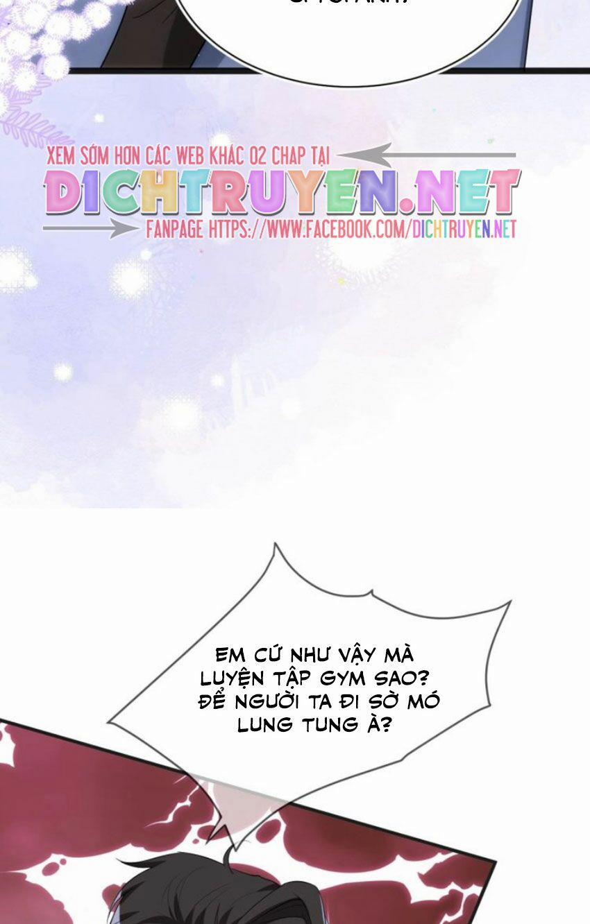 Ảnh Đế Làm Loạn Đòi Ly Hôn 12 trang 18