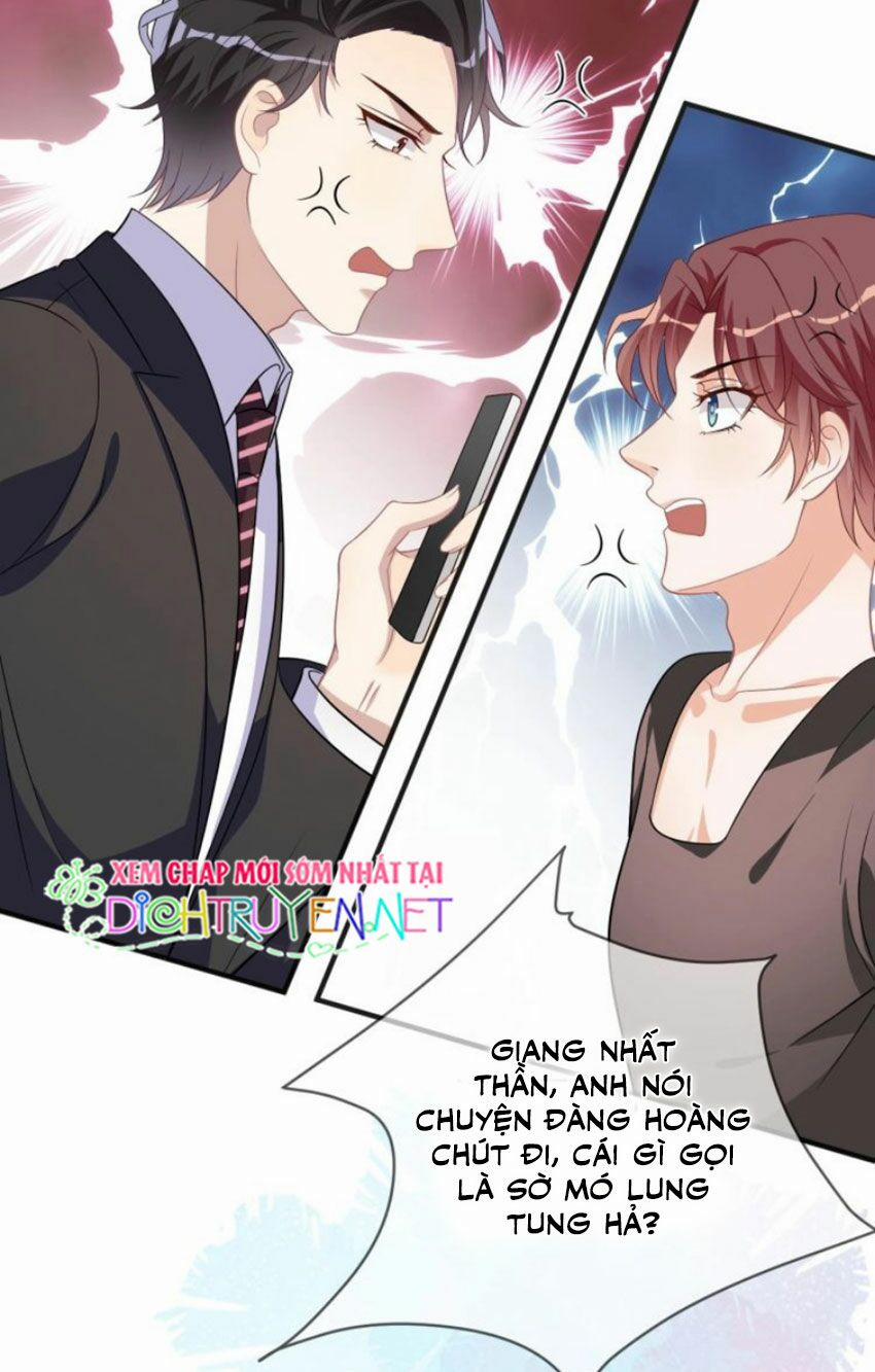 Ảnh Đế Làm Loạn Đòi Ly Hôn 12 trang 19