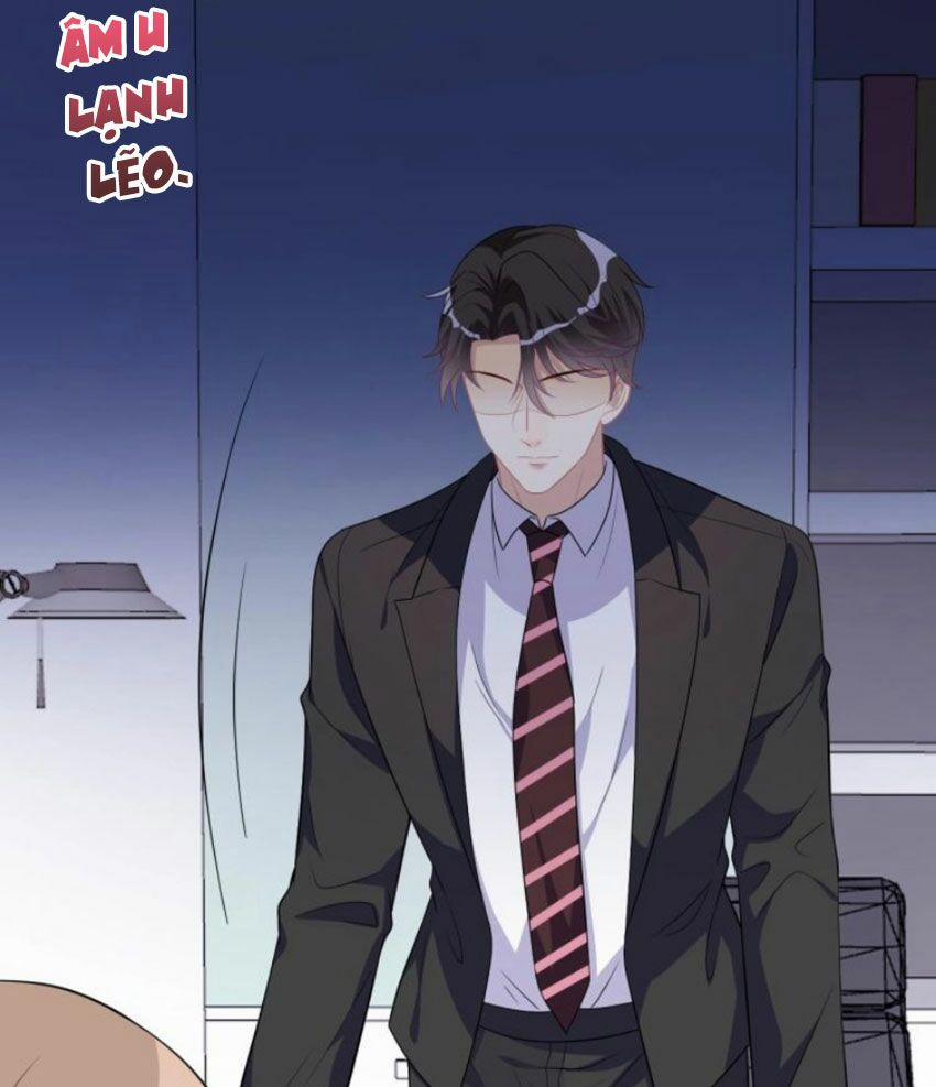 Ảnh Đế Làm Loạn Đòi Ly Hôn 12 trang 22