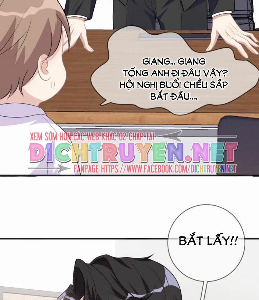 Ảnh Đế Làm Loạn Đòi Ly Hôn 12 trang 23