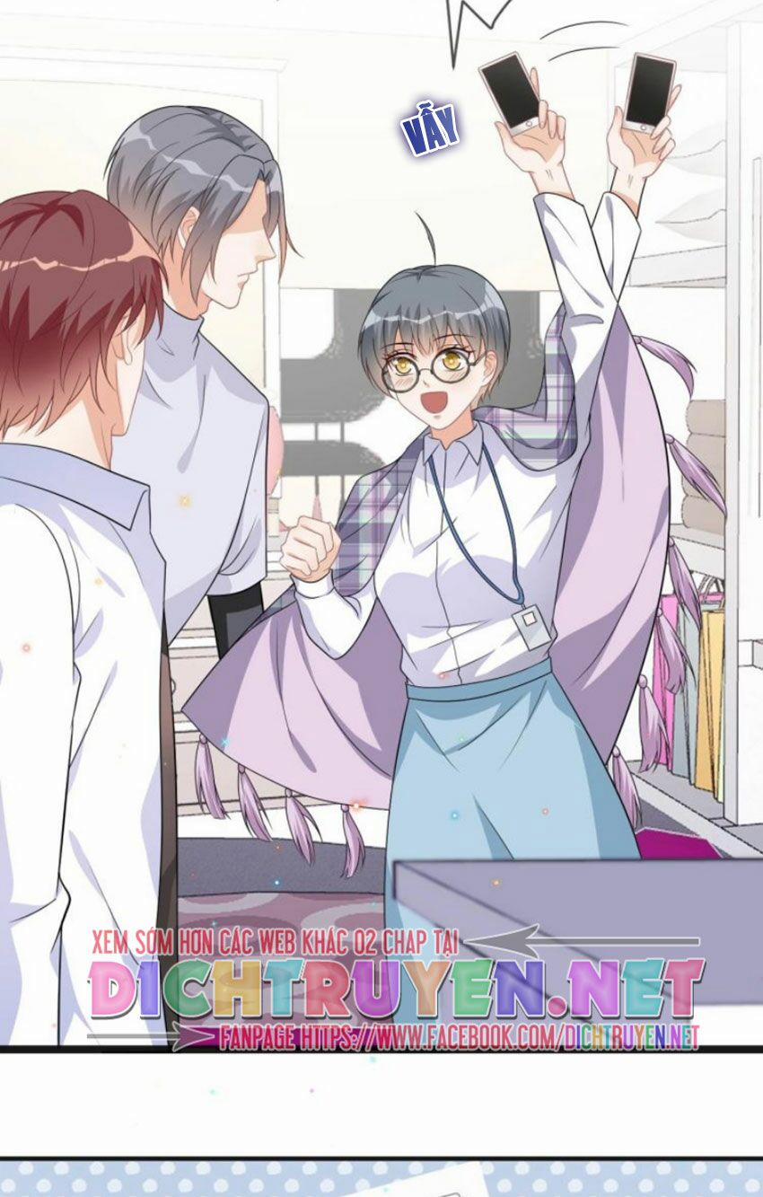 Ảnh Đế Làm Loạn Đòi Ly Hôn 12 trang 3