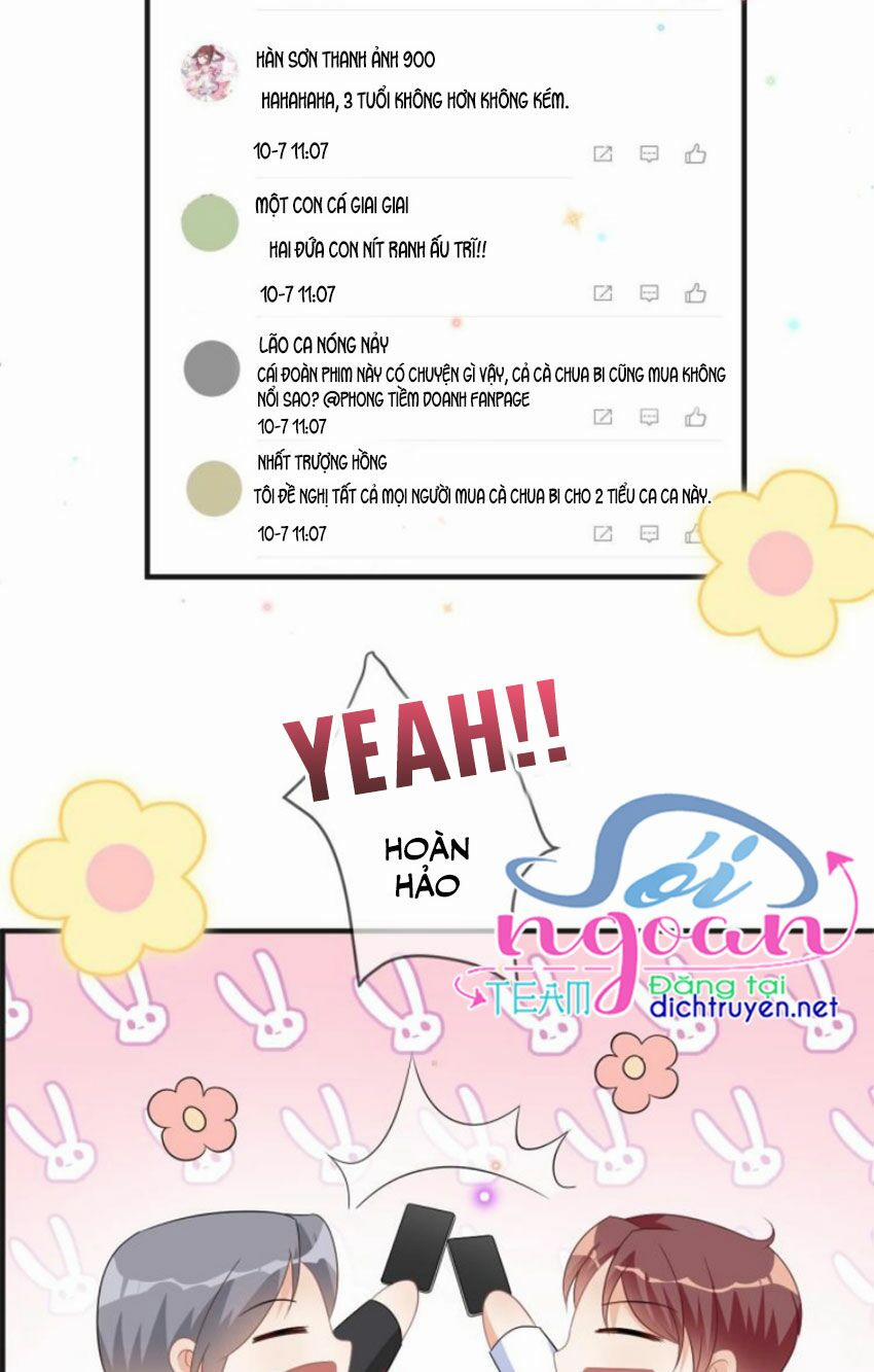 Ảnh Đế Làm Loạn Đòi Ly Hôn 12 trang 8